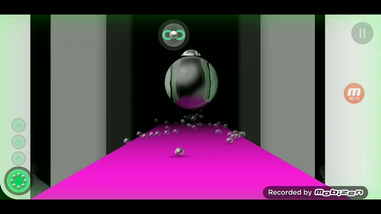 Smash hit  Checkpoint negative 2 stage 2