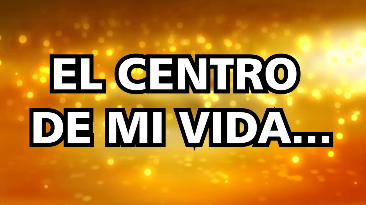 Que brille Jesús pista y letra