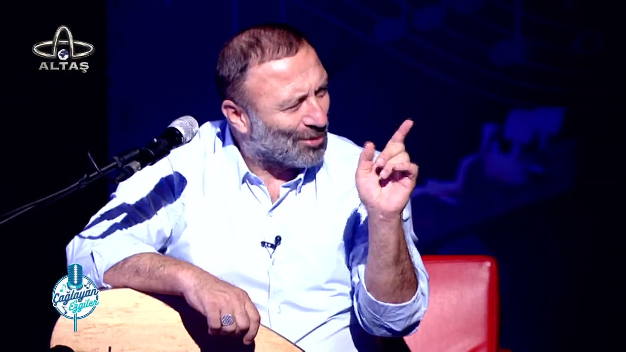 Çağlayan Ezgiler | İsmet Aydın