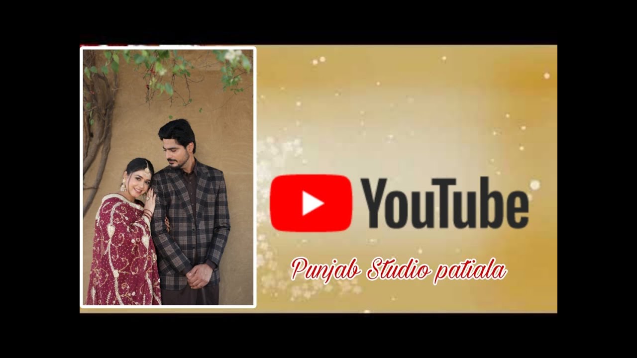🔴4K Jaggo Ceremony Live 02.02.26‼️Gurleen💞 Daljit  🎥 Punjab Studio Patiala  9815248123