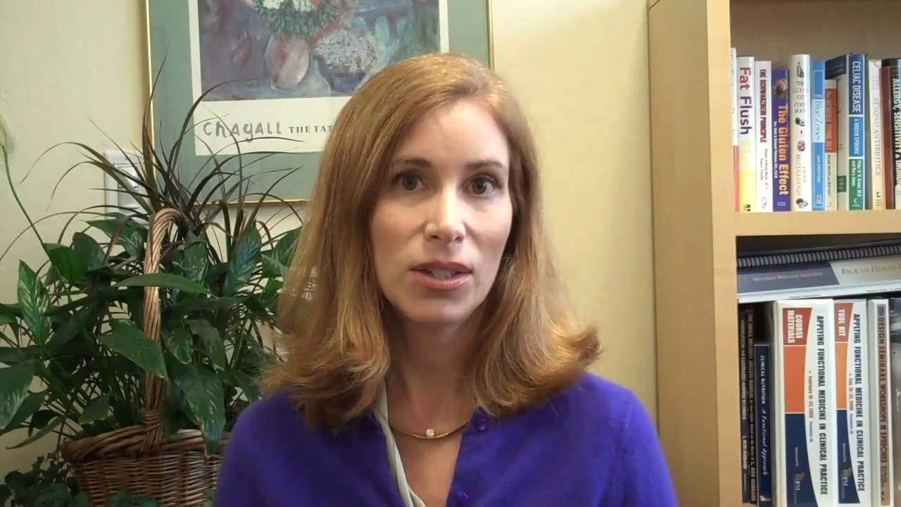 Gluten Sensitivity Diagnosis and Treatment: Can Gluten Sensitivity be 