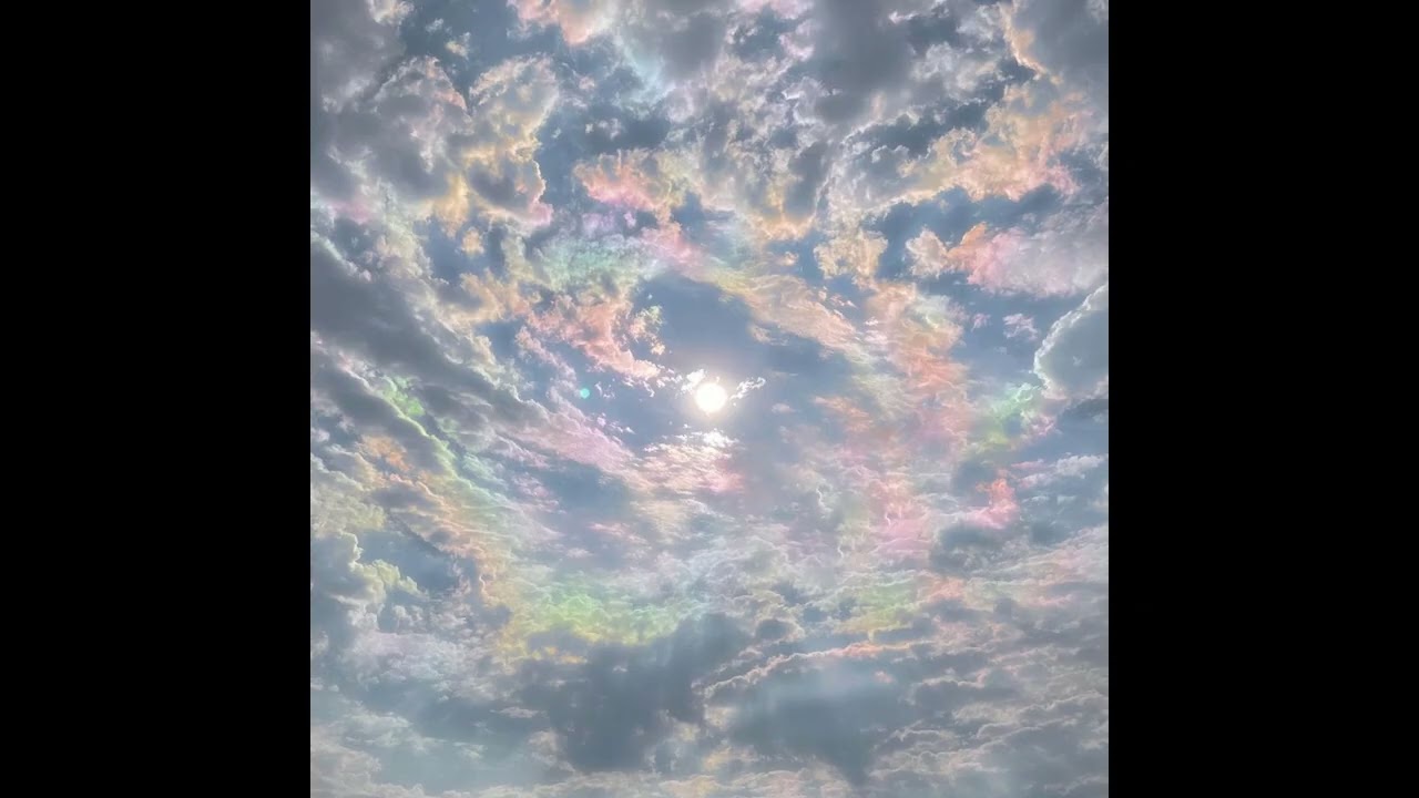 i created this with my mind