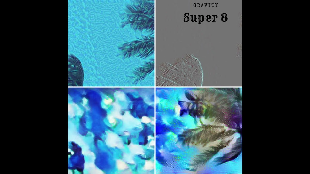 Caribbean Blue