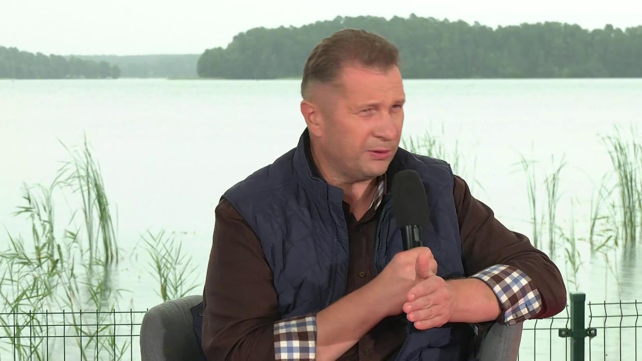 🇵🇱 Przemysław Czarnek | Spotkanie z Wiceprezesem PiS, kandydatem na Premiera RP | August&oacute;w