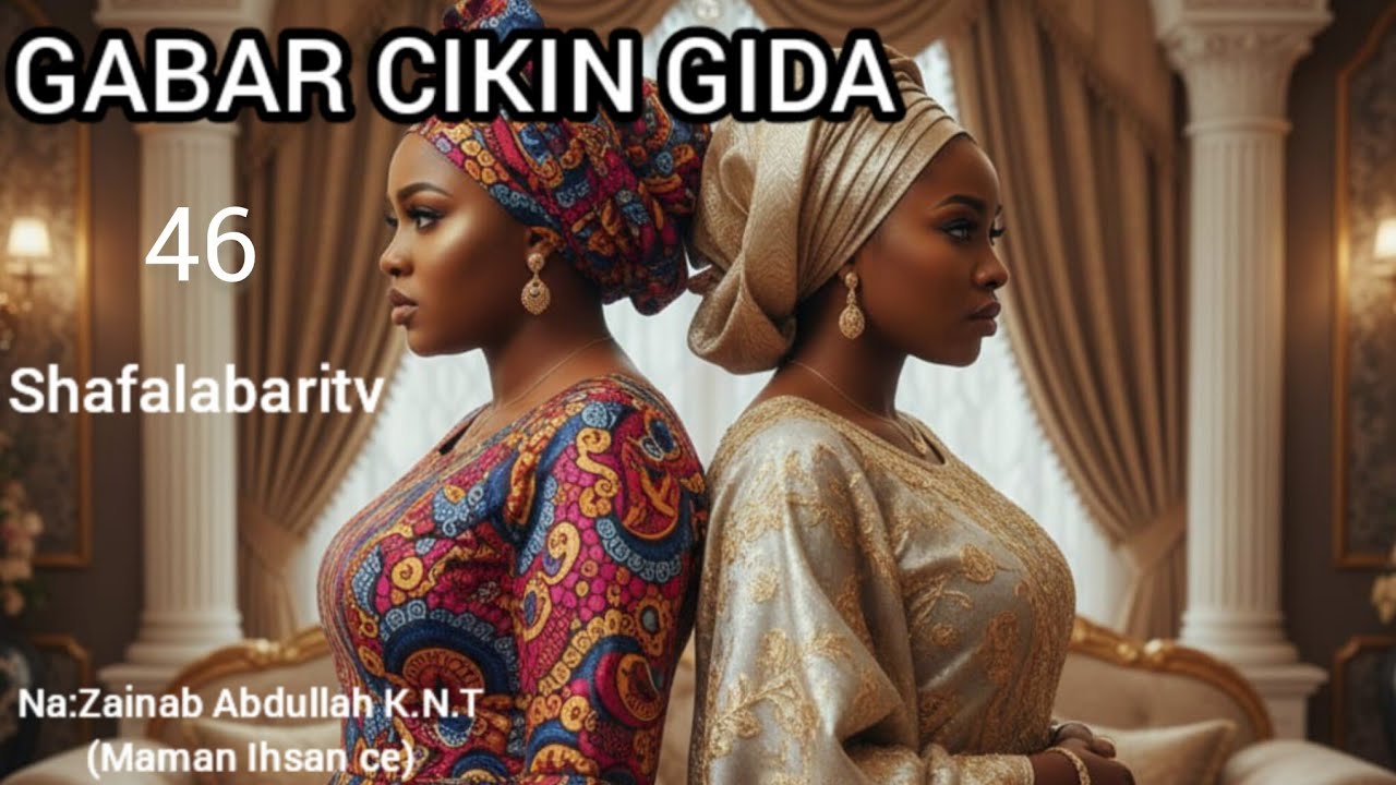 Gabar cikin gida-46