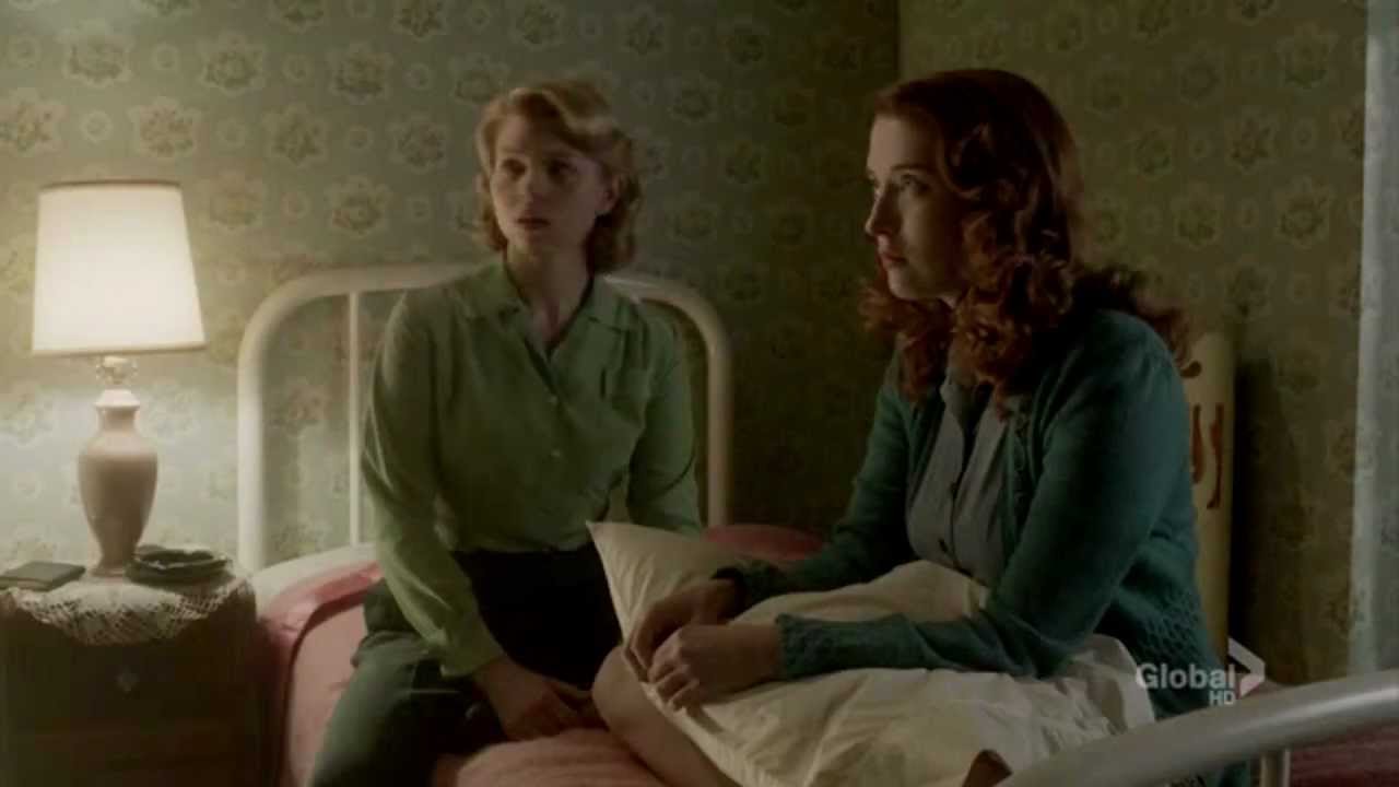 Betty & Kate ~ 6 [Spanish Subtitles]