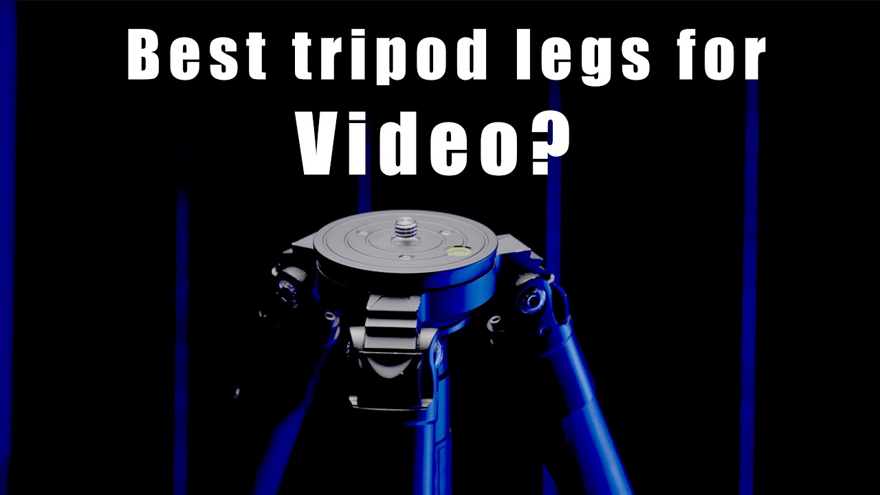 iFootage Gazelle Tripod TC7-Fastbowl | Review after 1 year of use |