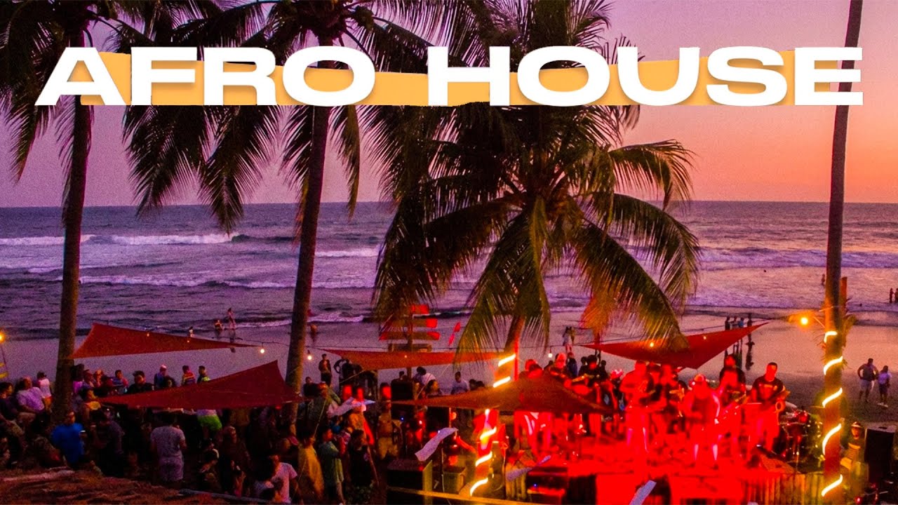 SUMMER AFRO HOUSE Sunset Mix (Adam Port, Avicii, The Weeknd, Coldplay, Diplo) - Summer Vibes Mix
