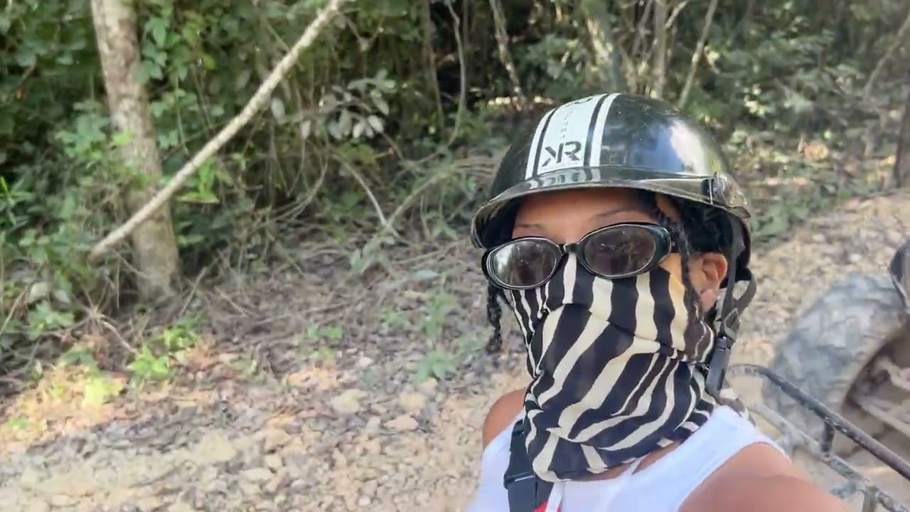 Mexico Diary: One