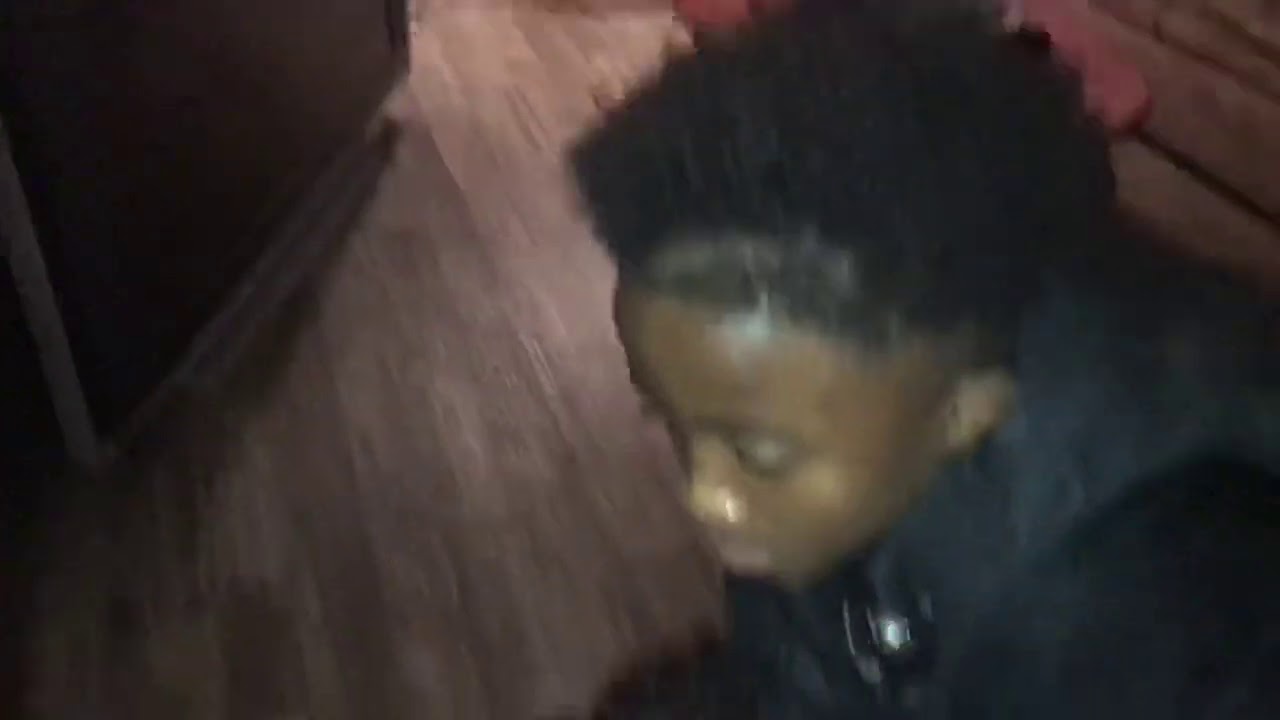 Cops and robbers episode 38