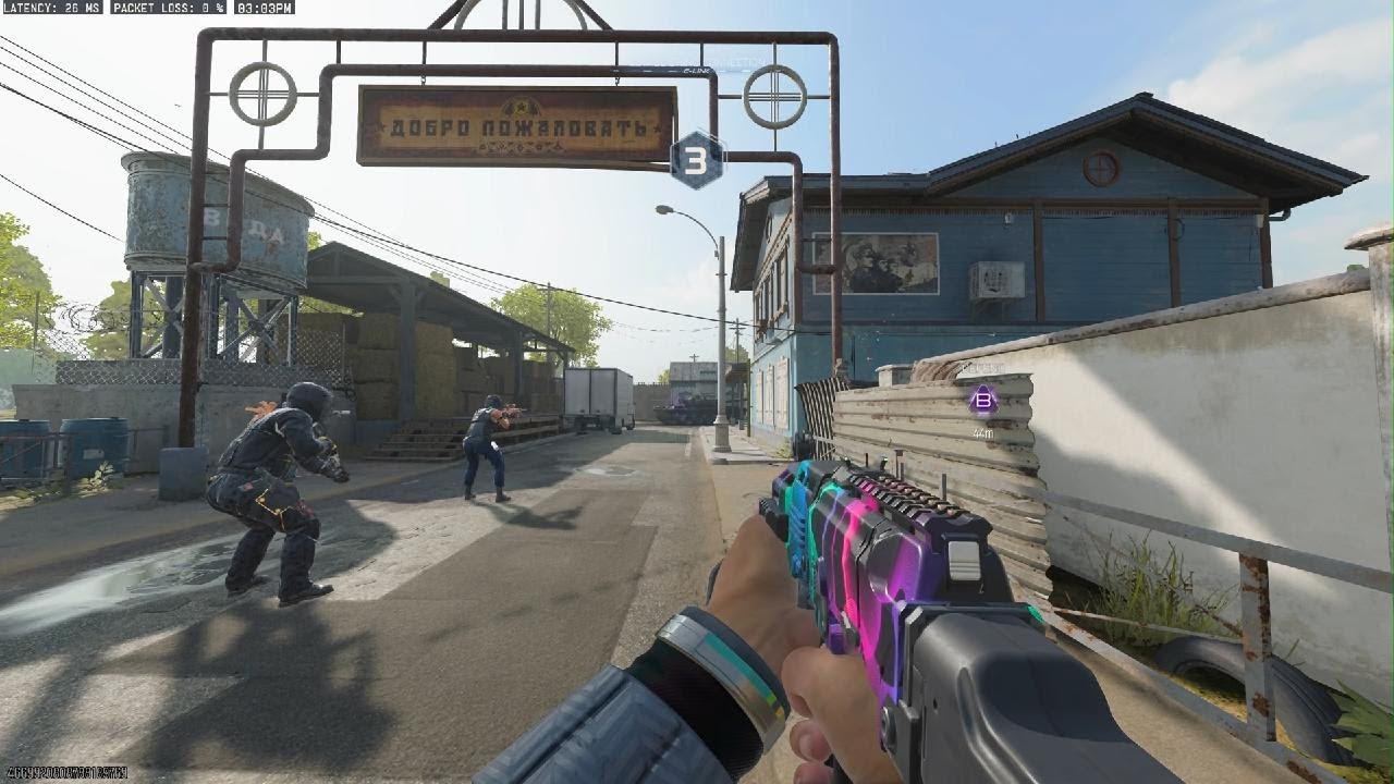 - a 4v6 btw -