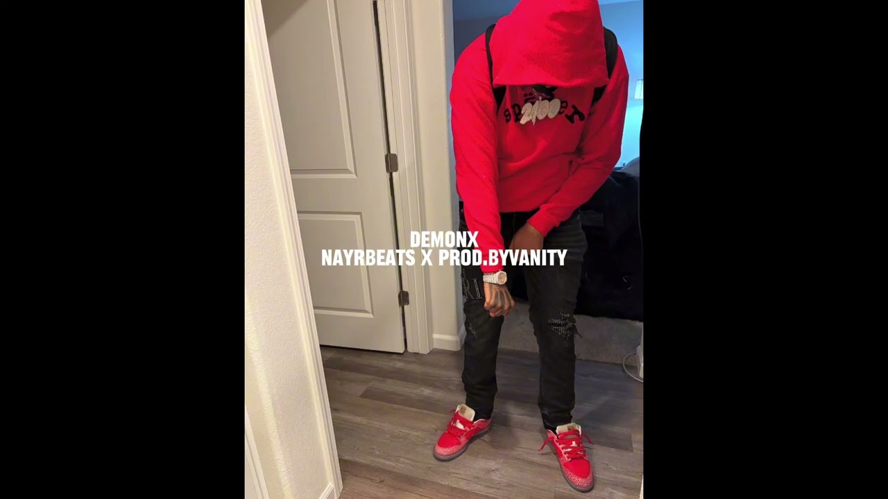DEMONX - EBK Jaaybo x Chito Rana$ Type Beat 