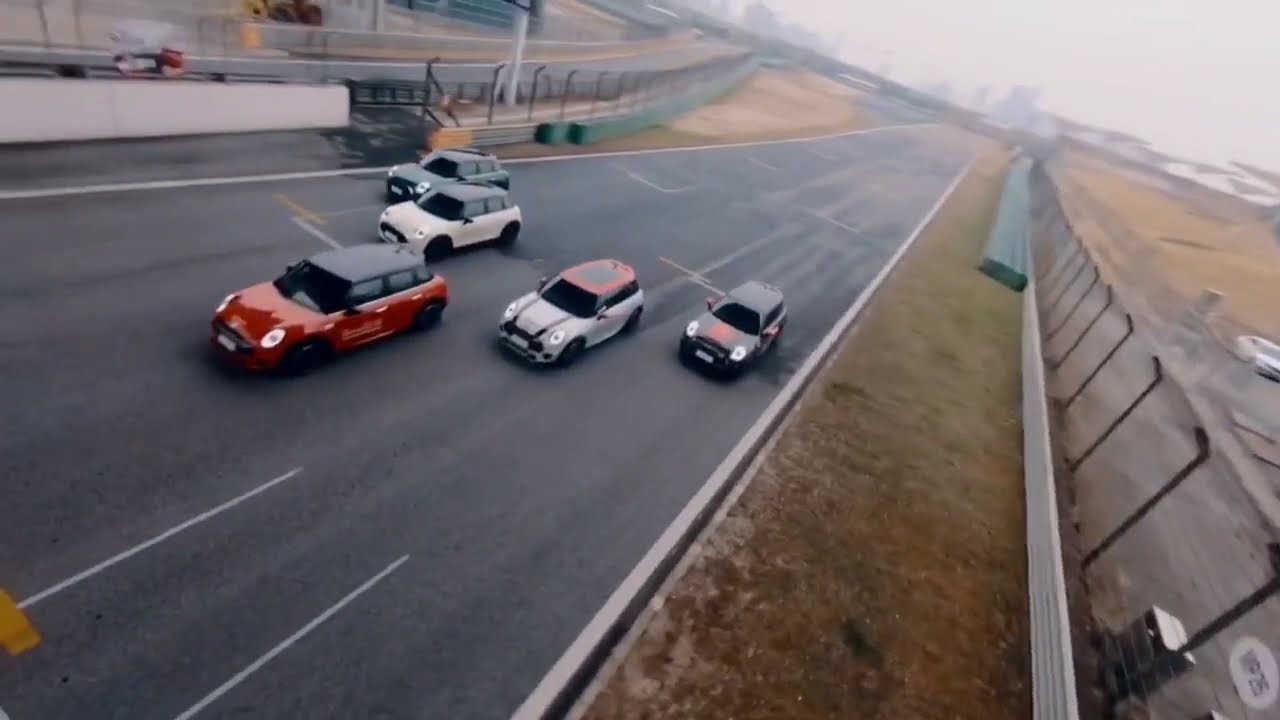 Shanghai International Circuit #shanghai