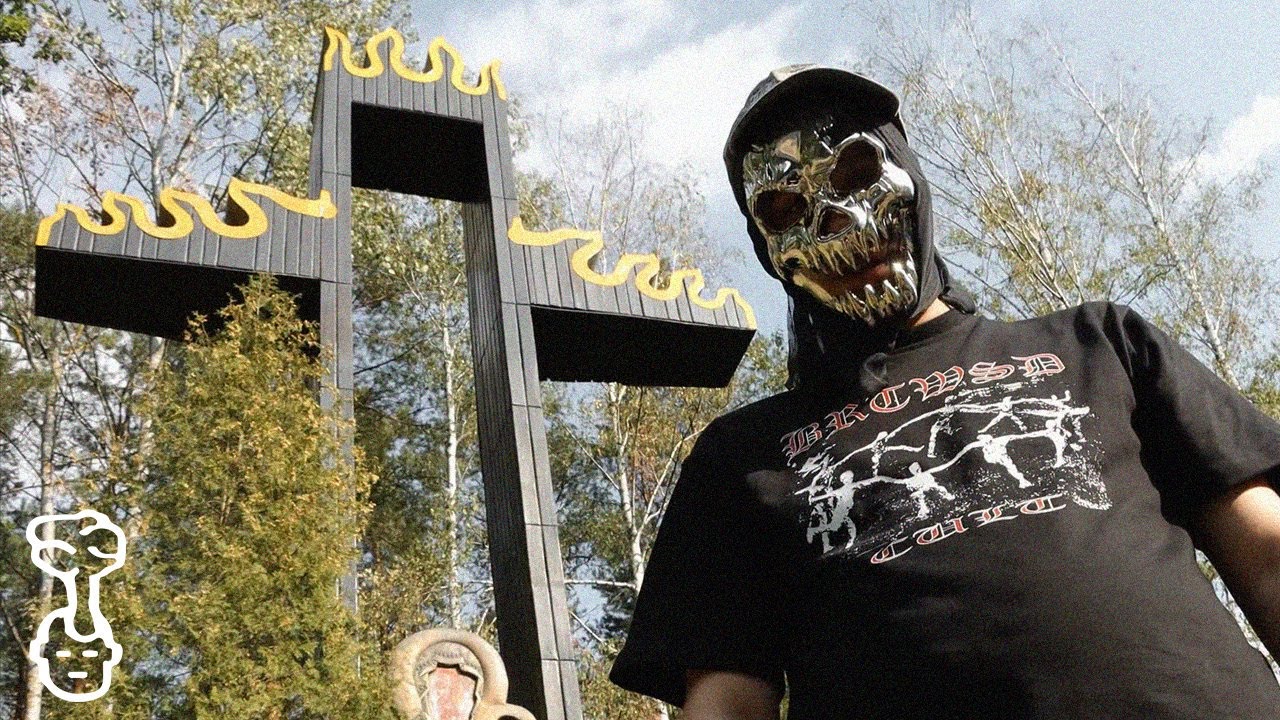 SZUFELKA - 9 TIPS FOR WRITING THE PERFECT EPITAPH FOR YOURSELF [FULL MIXTAPE] [🎥:@BRTWSD]