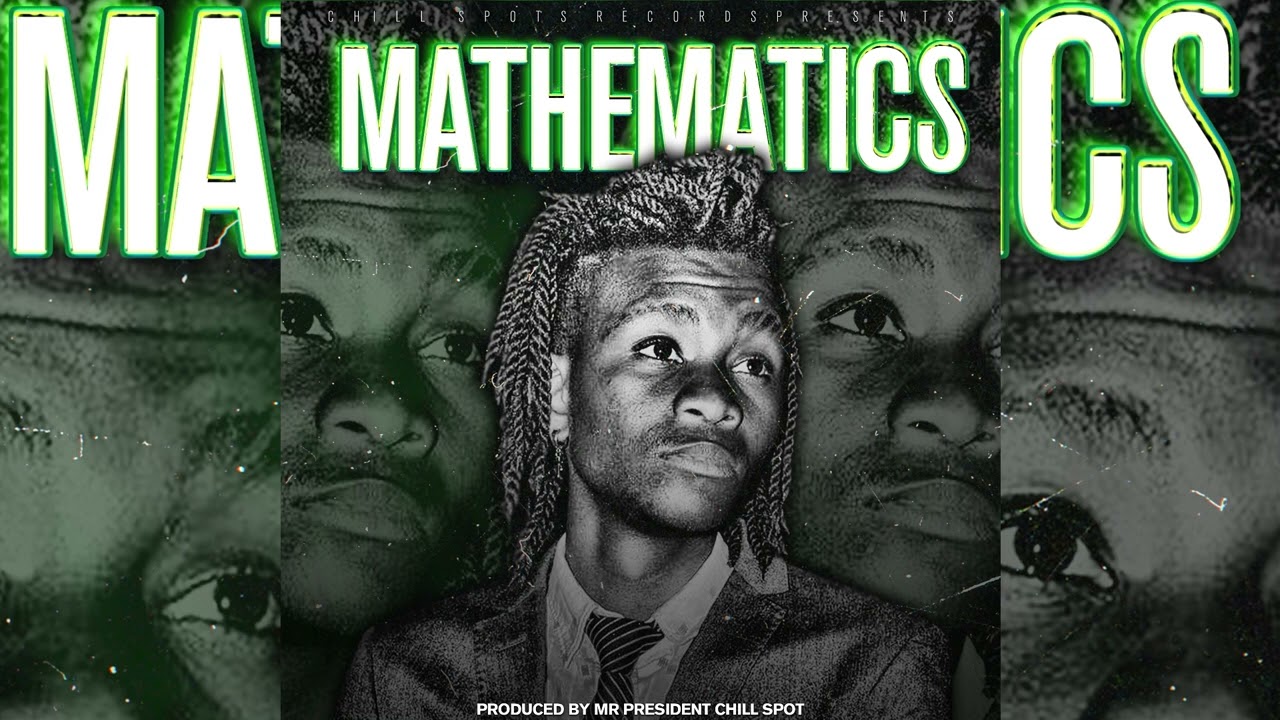 Flexy H a.k.a Mukuru Pfungwa - Ndiri Mberi Kwavo/Mathematics (Official Audio Prod. By Mr President)