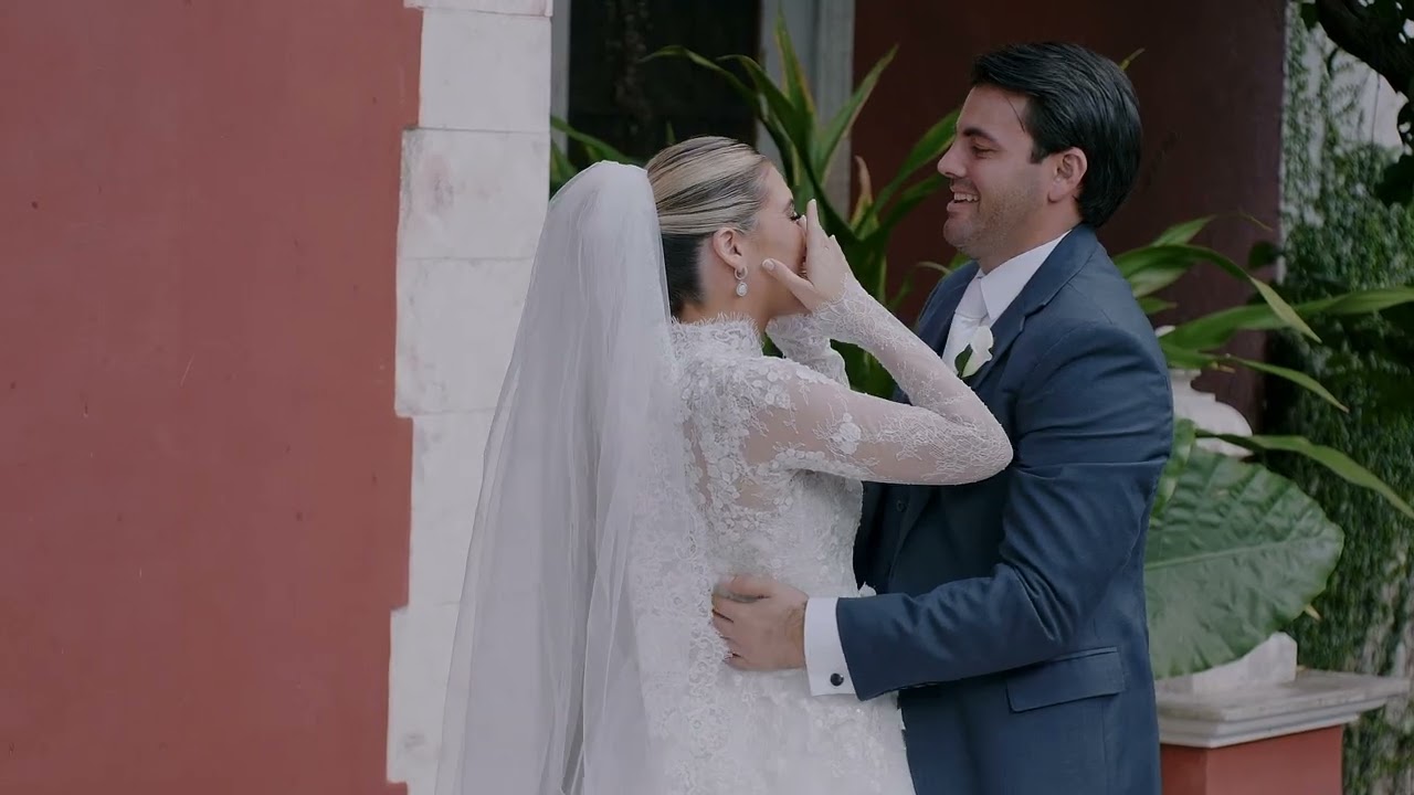 Resumen Boda Natalia & Jorge