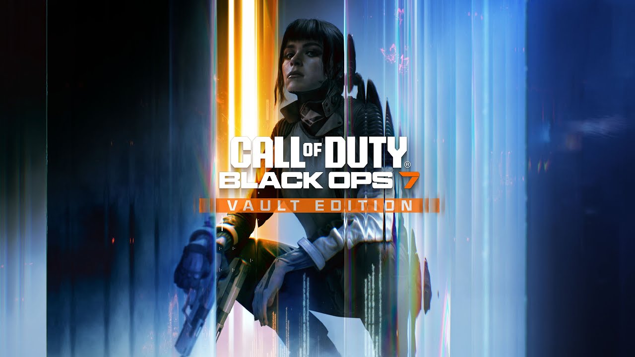 CALL OF DUTY BLACK OPS 7 LIVE STREAM 🔴 | Realistic Graphics 4K | BO7 Multiplayer