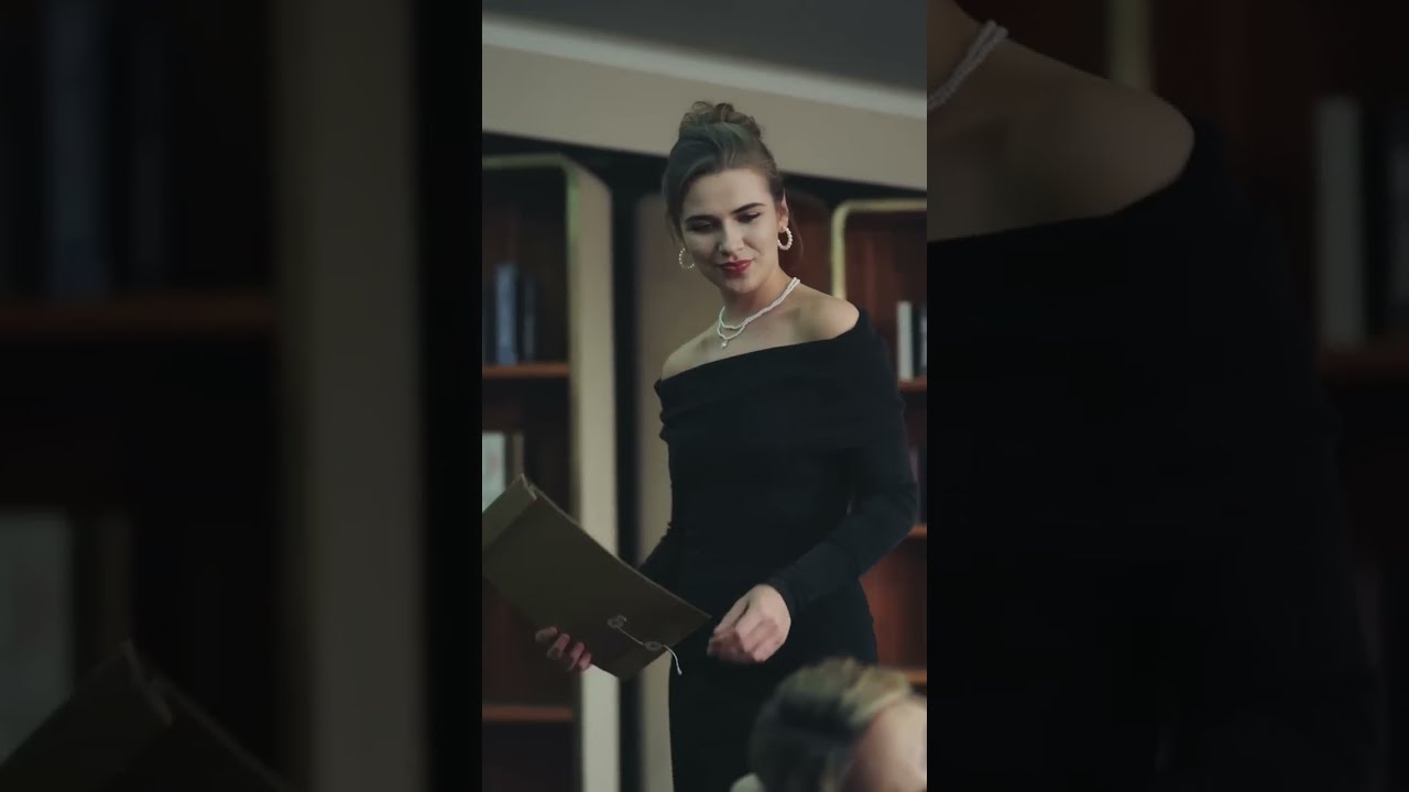 Me convert&iacute; en la secretaria del CEO arrogante&hellip; y terminamos enamorados#completo #amor