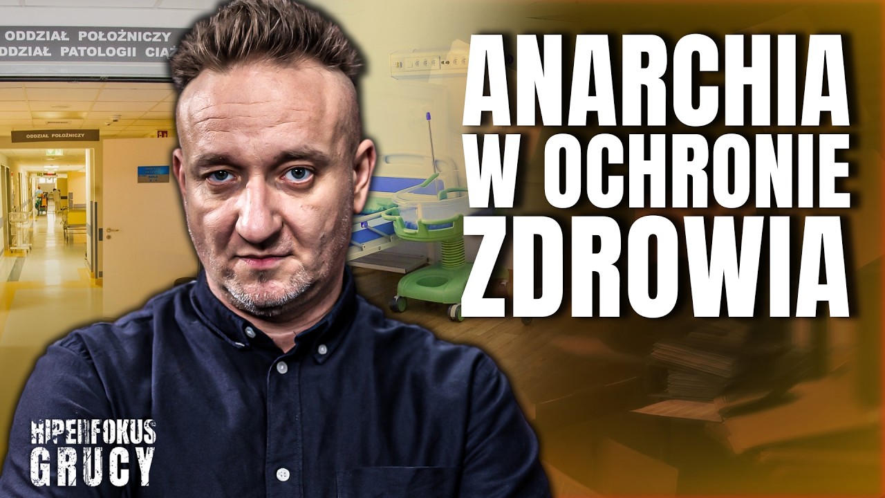 NIEWIDZIALNY PROCEDER, KT&Oacute;RY WYSYSA MILIONY Z SYSTEMU ZDROWIA. UJAWNIAMY