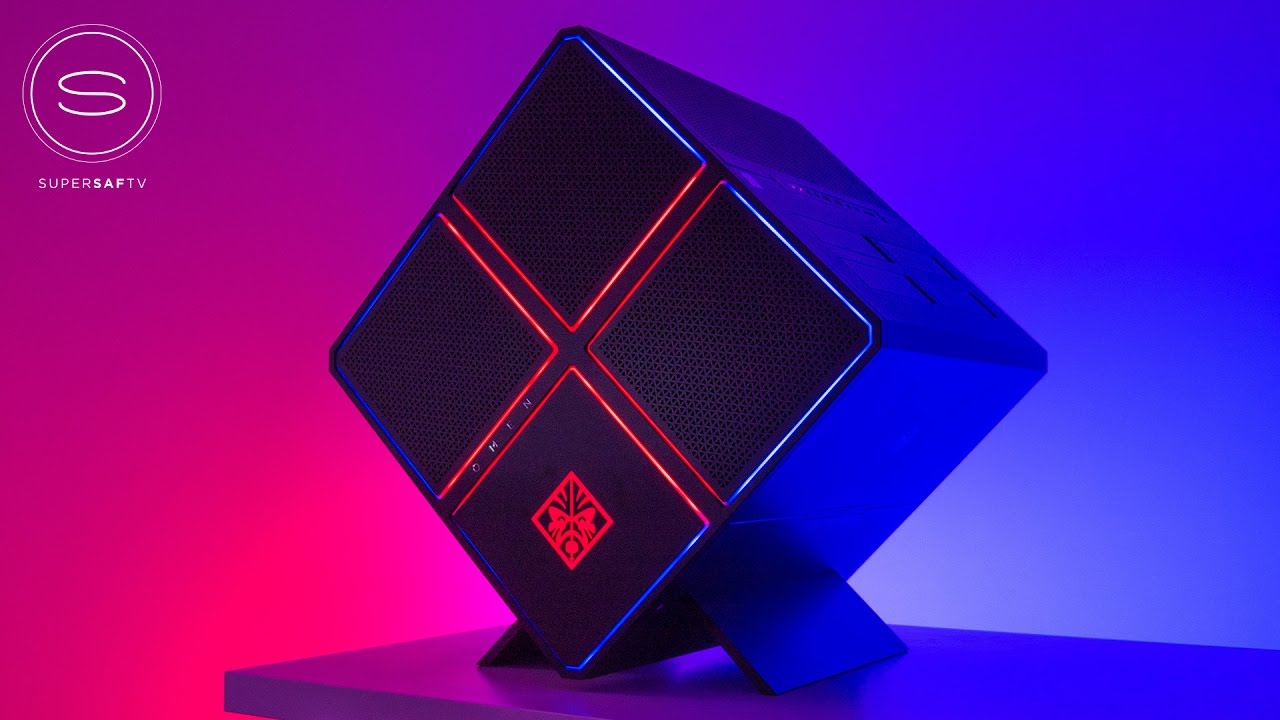 OMEN X by HP