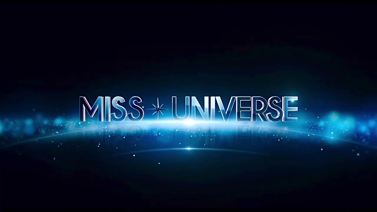 Miss Universe (2020 & 2021) Crowning Announcement Soundtrack