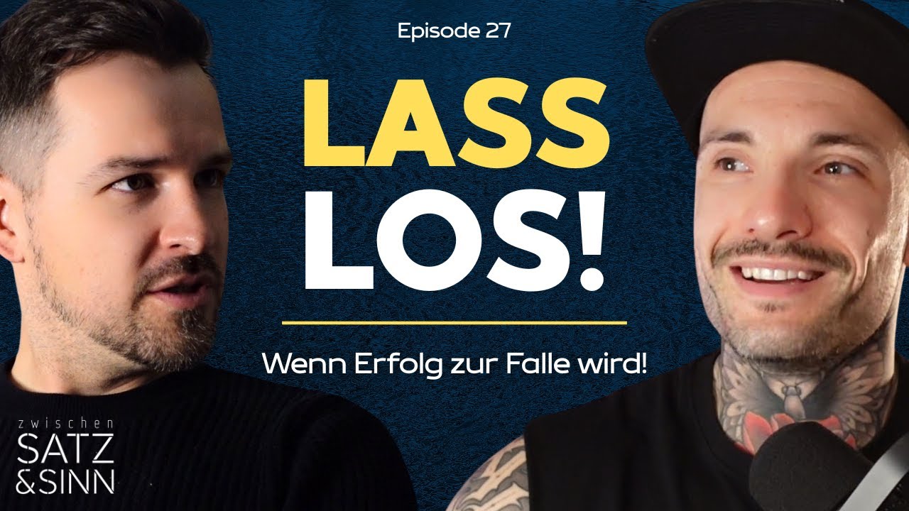 Die Kokosnussfalle: Warum Loslassen dein Leben verändern kann