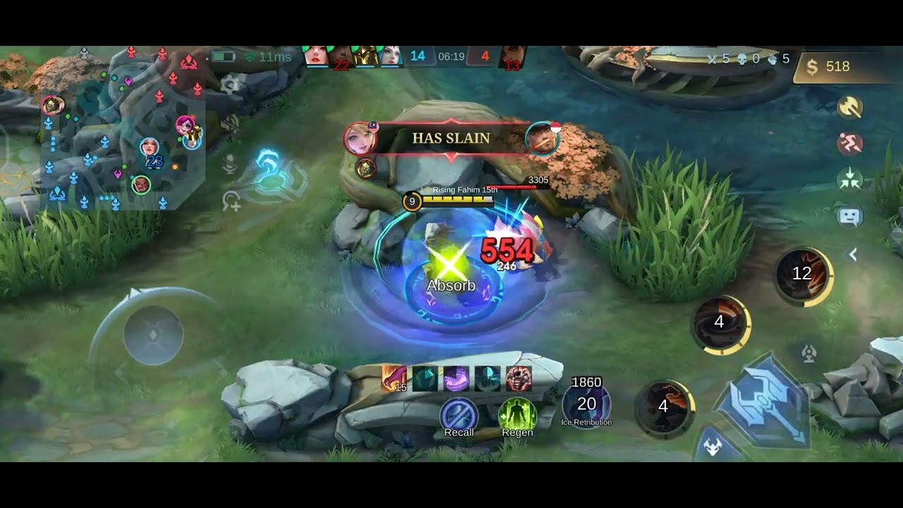 Balmond Gameplay 2024(1)