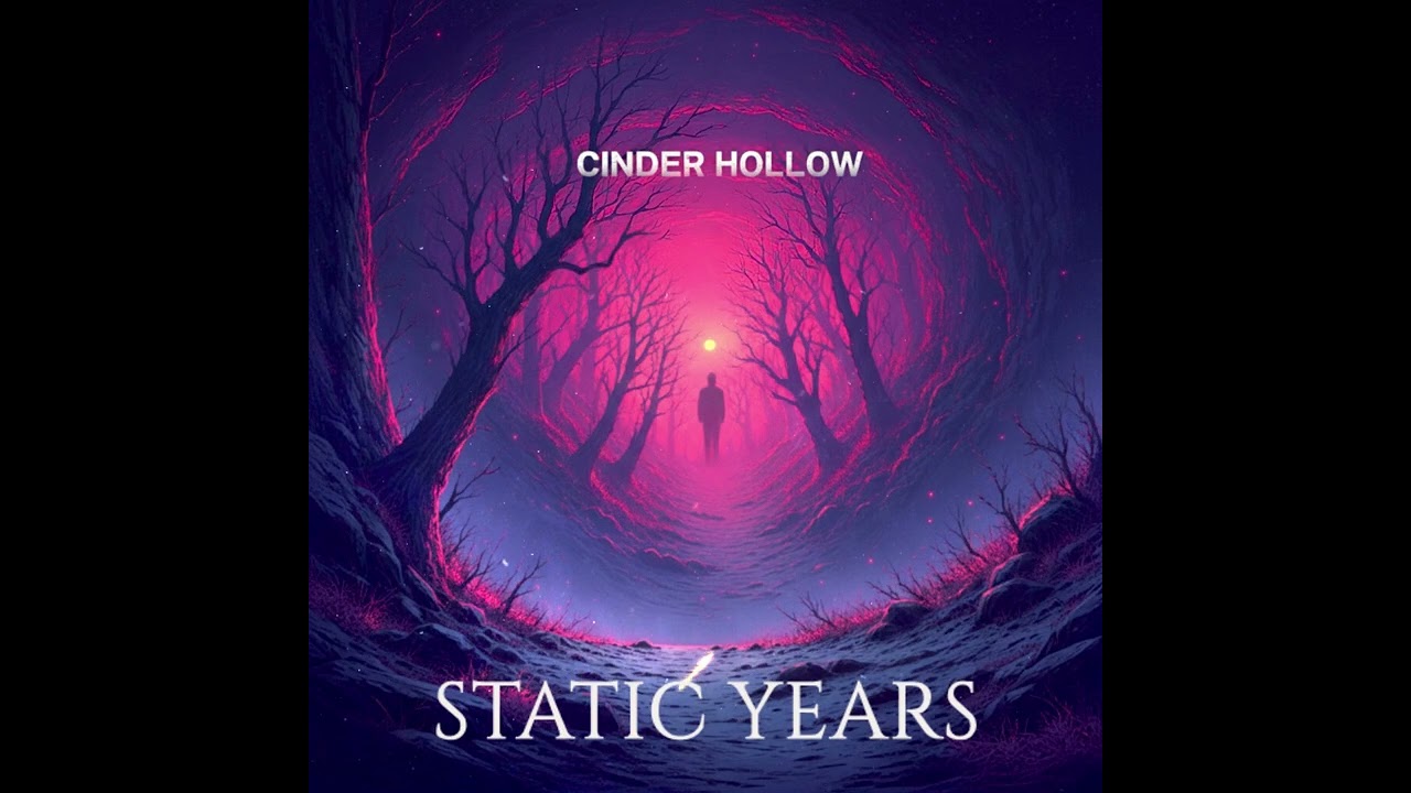 Cinder Hollow - Static Years