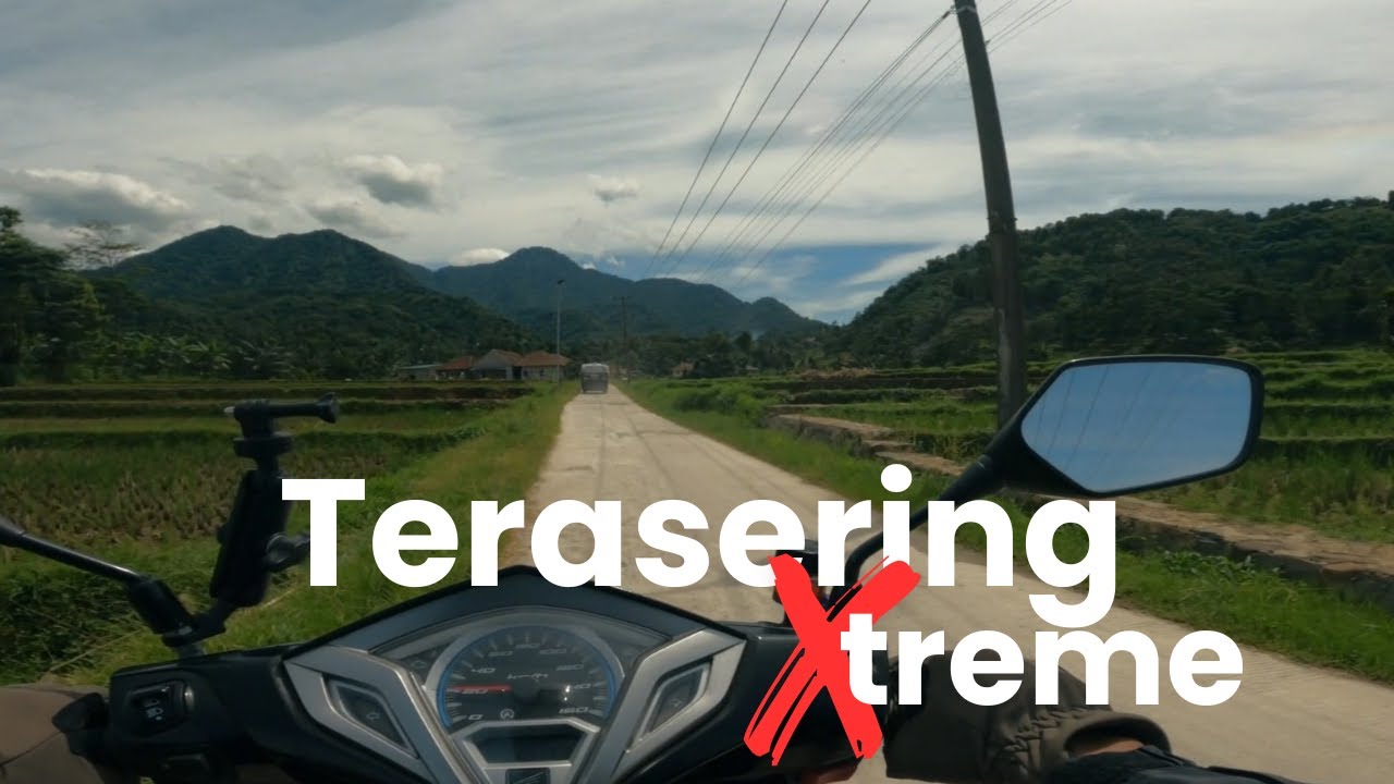 TERASERING CISALADA BOGOR