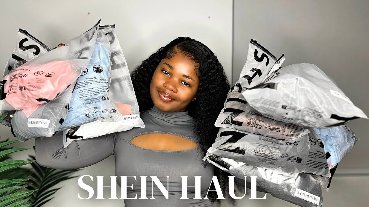 ОБЯЗАТЕЛЬНЫЕ ВЕЩИ ДЛЯ ПРИМЕРКИ SHEIN!