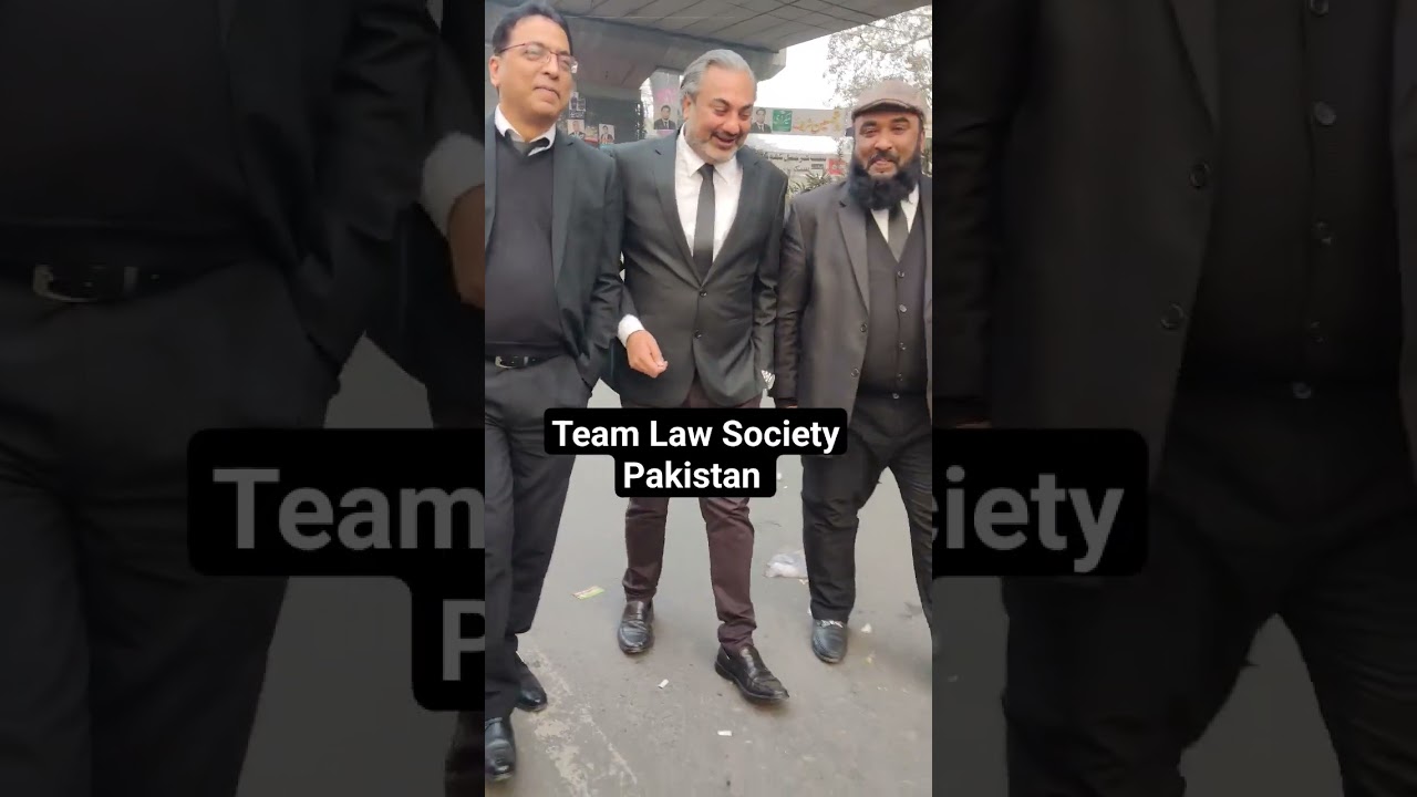 Family lawyers of Lahore Pakistan | Criminal lawyers of Lahore  | Civil lawyers of Pakistan |