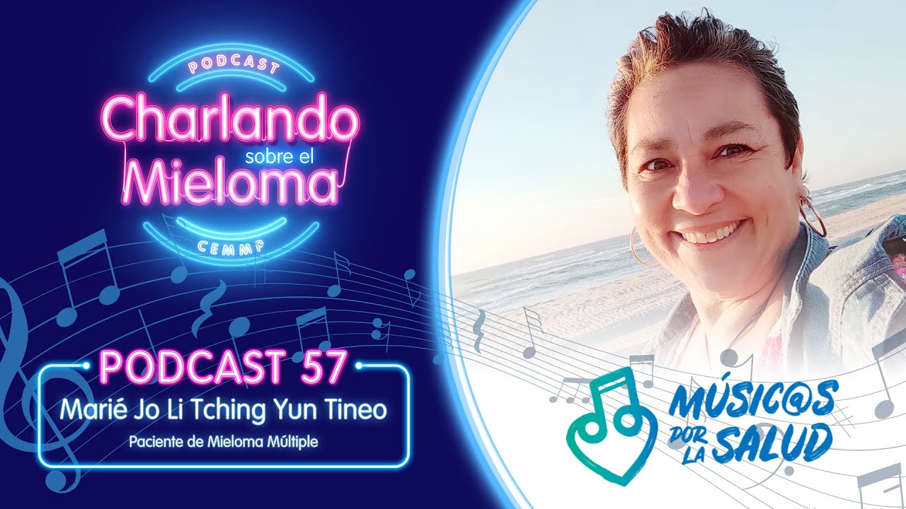 🎙️ PODCAST 57 | 