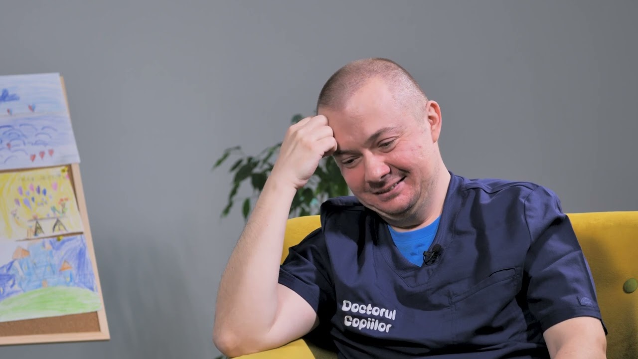 MITURI IN PEDIATRIE