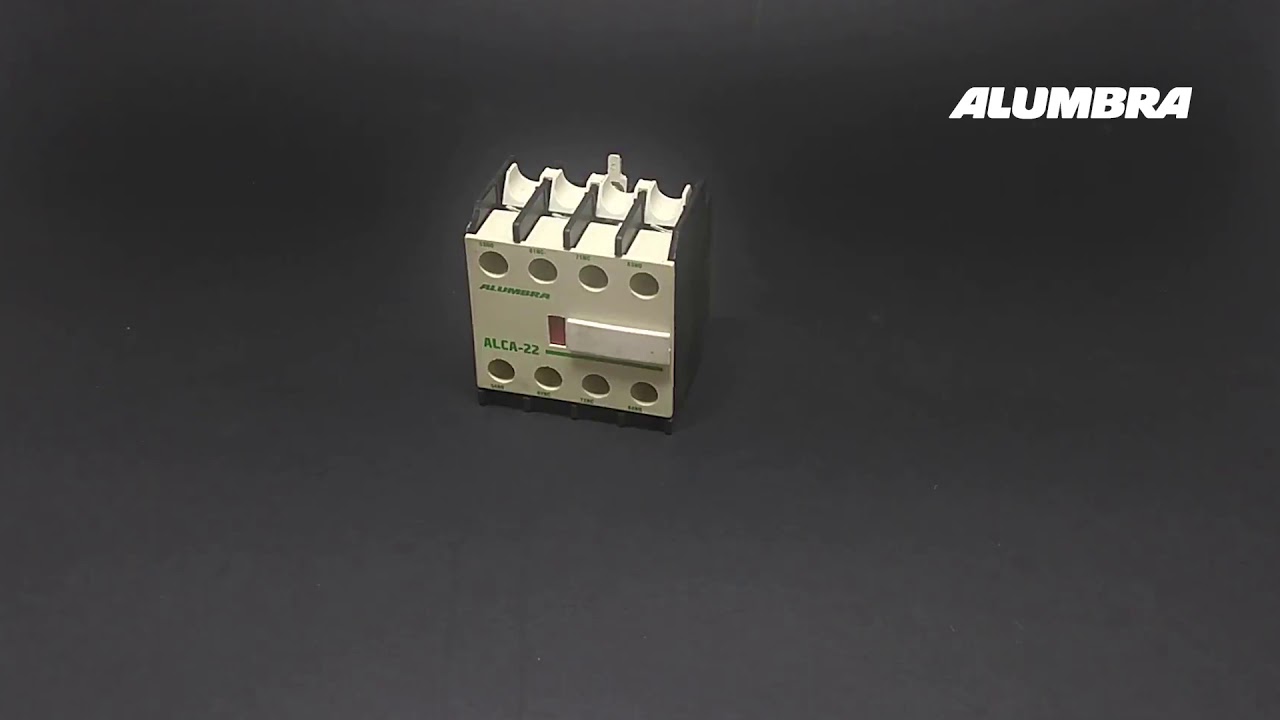 Bloco de Contato - OUTLET