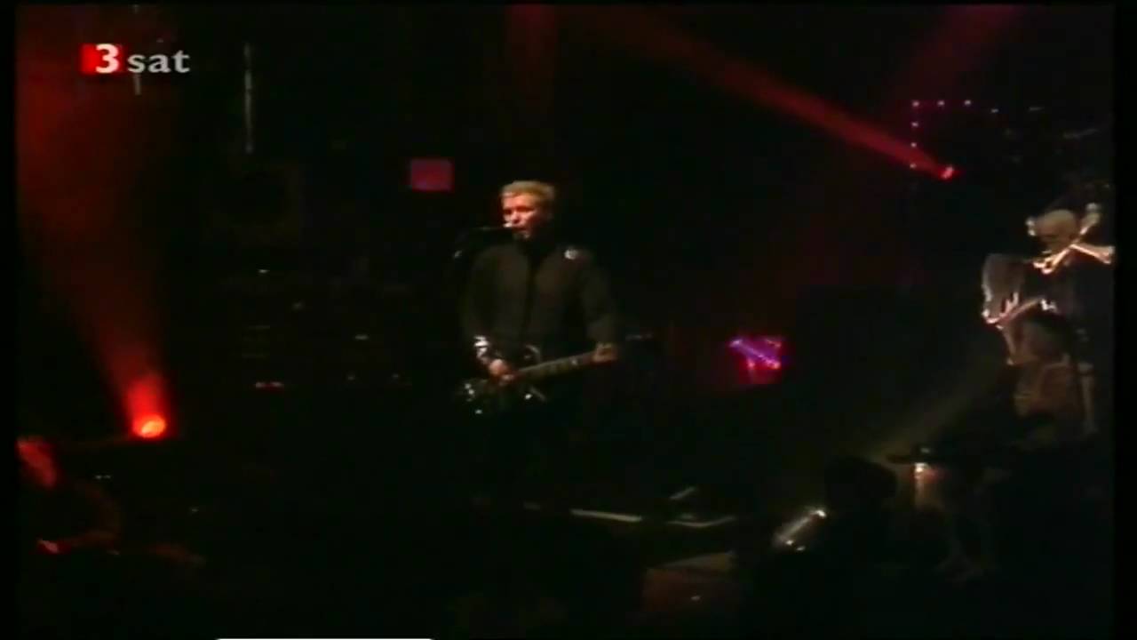 Die Ärzte - Allerschürfste (Absolut Live) HD