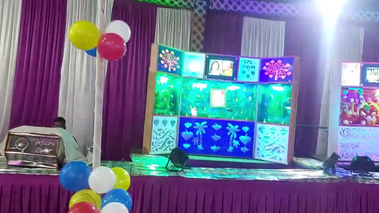 HOTEL THE GRAND JALSA, WAIDHAN PARTY AT HOTEL THE GRAND JALSA (GARDEN)