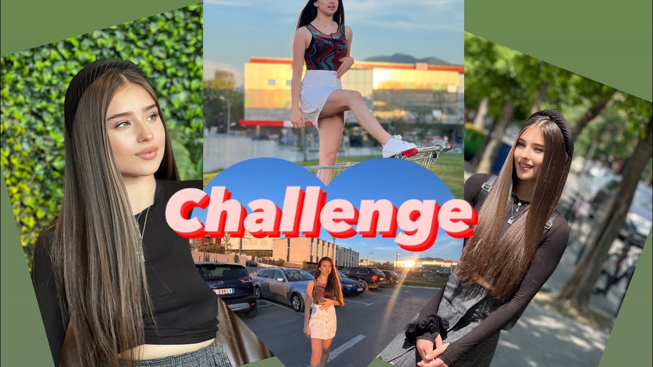 I Them Mamit PO Per 24ore👸😰| challenge |u semura me 39temperatura🤧🤒