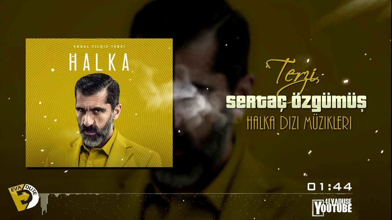 Halka Dizi Müzikleri - Terzi