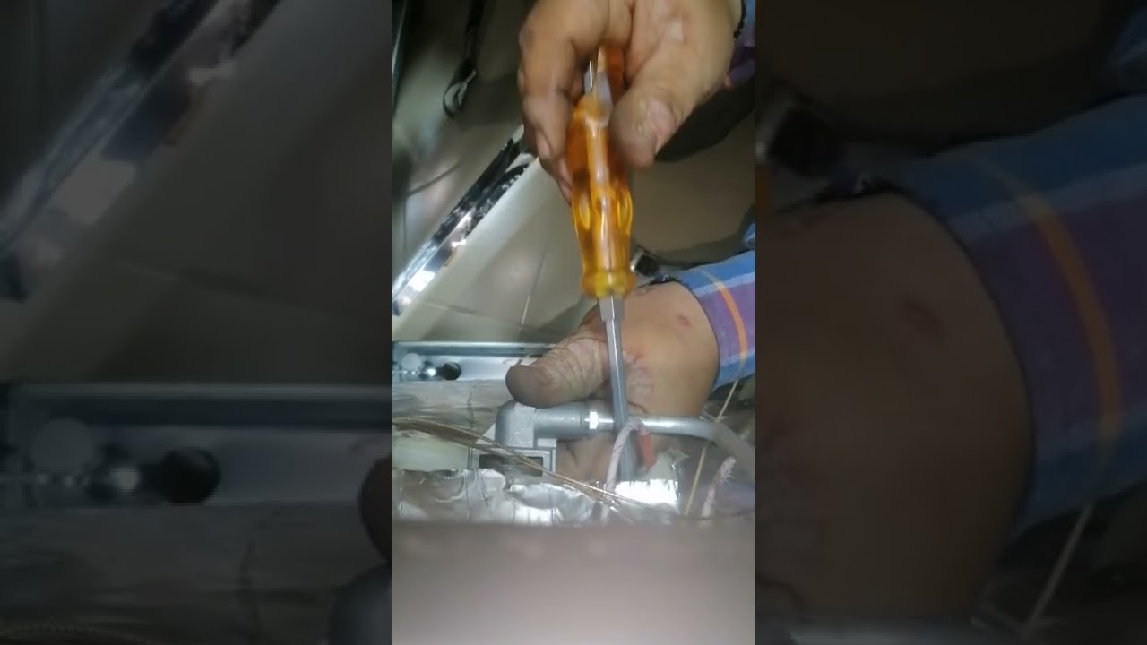 تحويل بوتاجاز ليجرمنيا من غاز طبيعي الي امبوبه