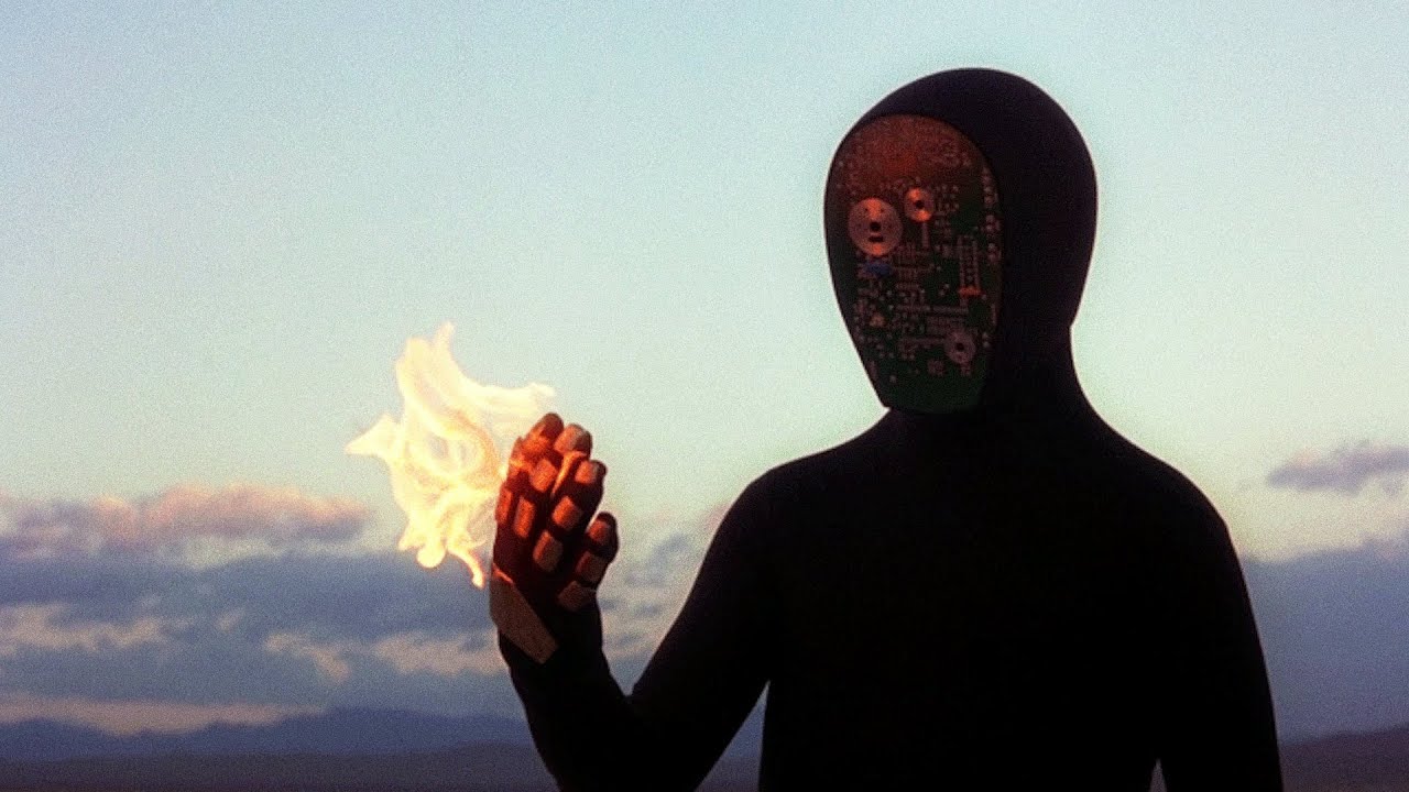 daft punk / tron legacy - rectifier〔𝑠𝑙𝑜𝑤𝑒𝑑 ツ 𝑟𝑒𝑣𝑒𝑟𝑏〕
