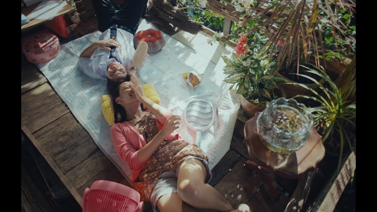 Youth Brush - หมาตัวแรก (OFFICIAL MUSIC VIDEO)