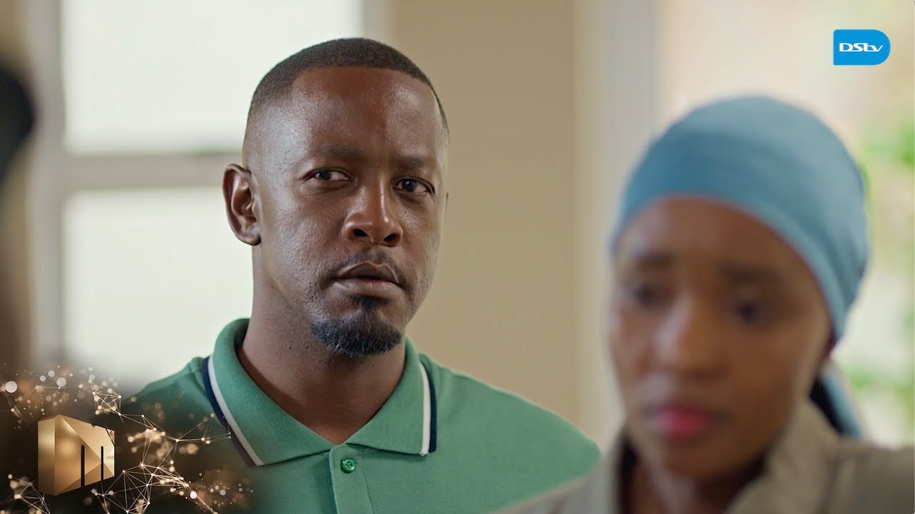 The truth is out – Inimba | S1 | Week 30 | Mzansi Magic