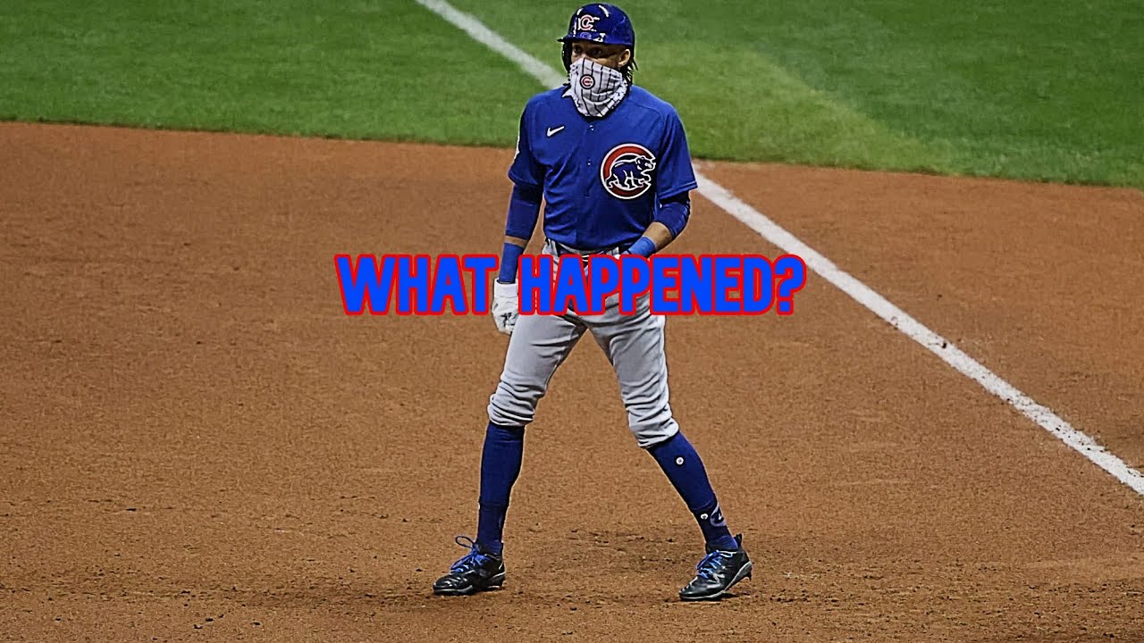 What Happened To Billy Hamilton?