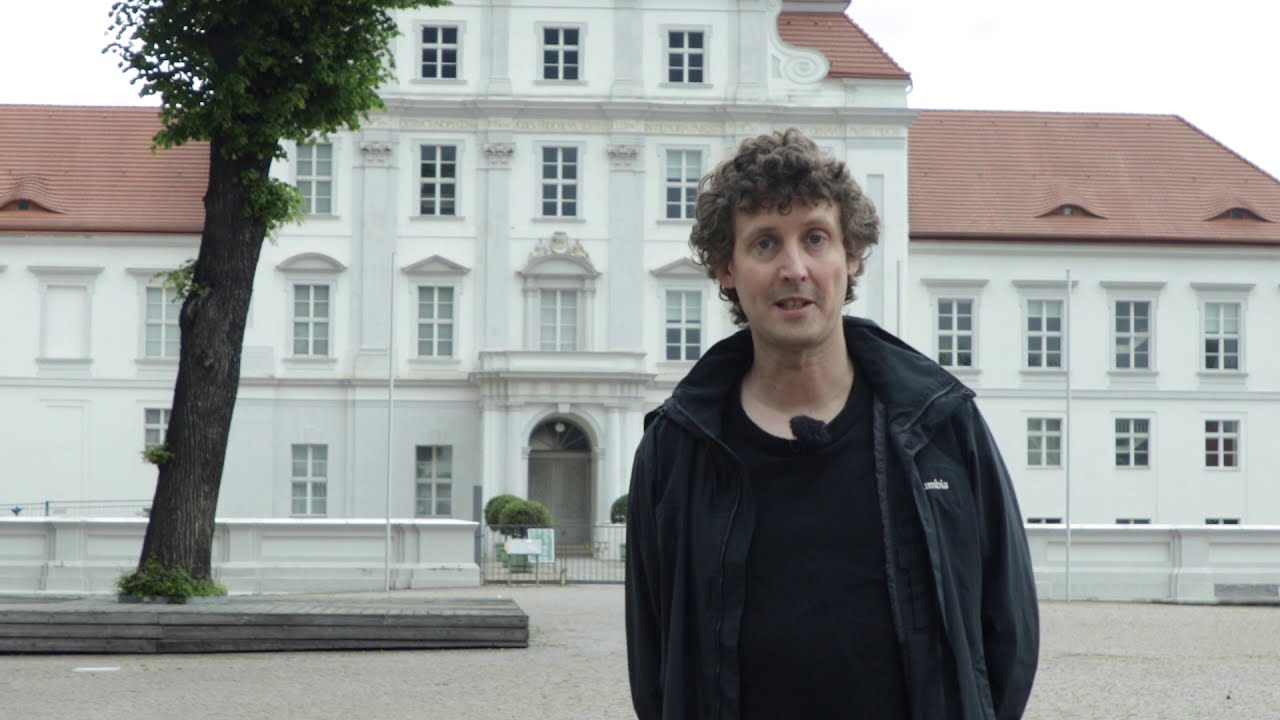 Schloss Oranienburg – Ein Lockmittel für die SS /// Oranienburg Palace – A Lure for the SS