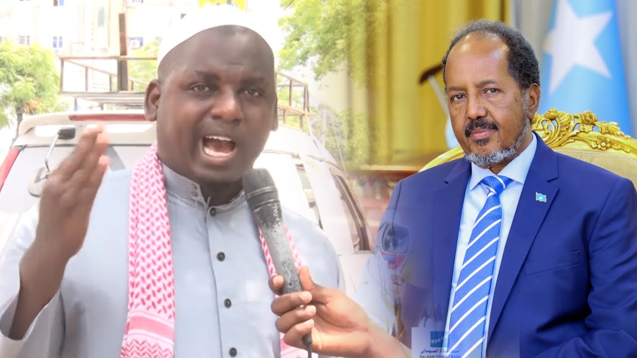 Sidee ayuu u dhaqan galayaa amarka Maxkamada gobolka Banaadir