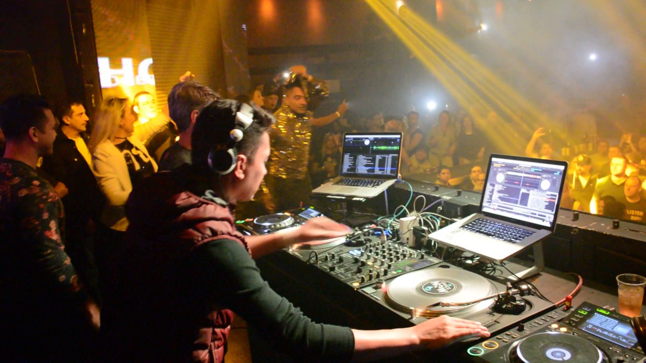 Broadway SP/ Rogerio Djèss & B2B Kinho/ EvandroLocomia/RebecaKiyoto