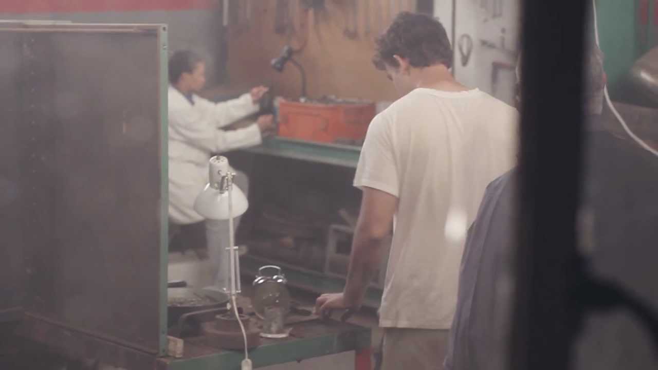 Drywater - Breakdown