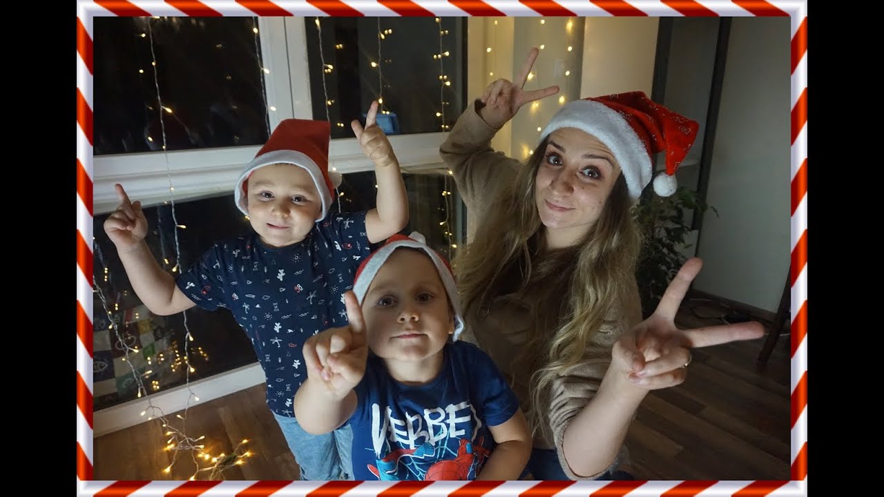 VLOGMAS - 2020 INTRO