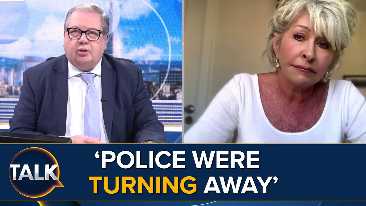 “Pretty Harrowing Stuff” | Five Grooming Gang Victims Tell Their Story