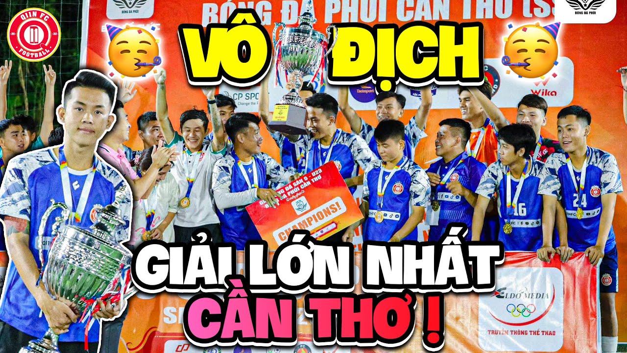 Vlog | Quý11N Đối Đầu " Thứ Dữ" ở Cần Thơ  Liệu Có Vô Địch ???